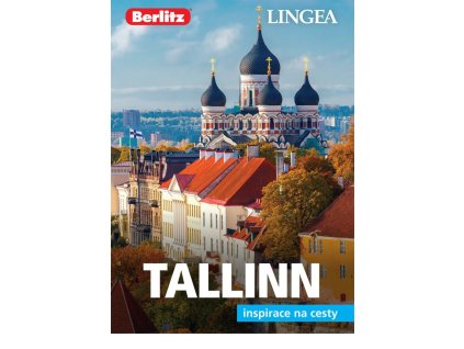 109721 tallinn inspirace na cesty