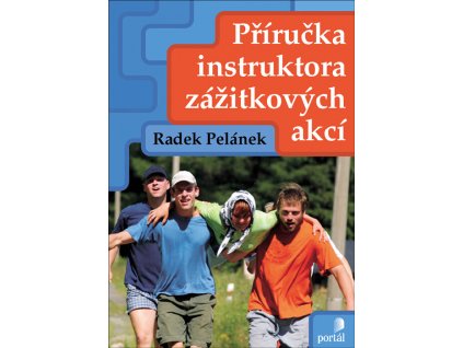 Příručka instruktora zážitkových akcí