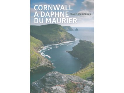 Cornwall a Daphne du Maurier
