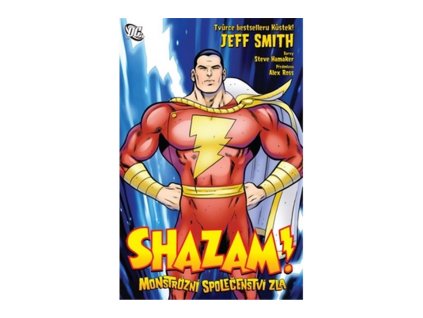 109961 shazam monstrozni spolecenstva zla