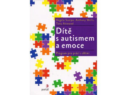 Dítě s autismem a emoce