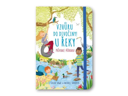 110060 vzhuru do divociny u reky