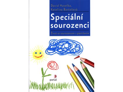 Speciální sourozenci