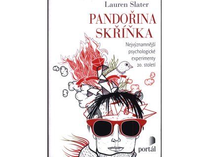 Pandořina skříňka