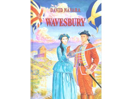 Wavesbury - Část první