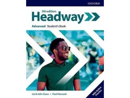 110417 new headway advanced student s book with online practice 5th