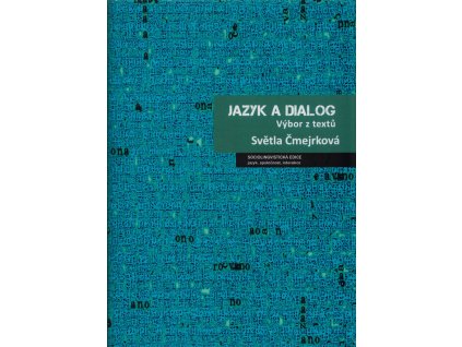 Jazyk a dialog