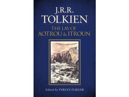 110549 the lay of aotrou and itroun