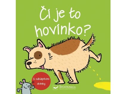 110612 ci je to hovinko