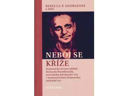 Neboj se kříže