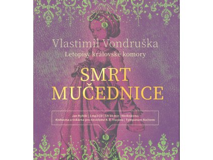 Smrt mučednice