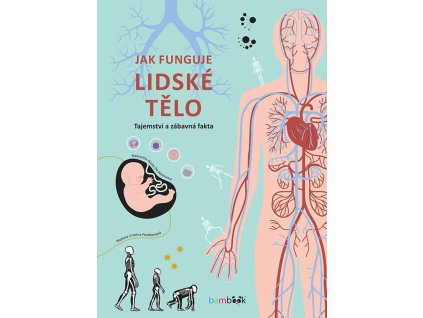 110822 jak funguje lidske telo tajemstvi a zabavna fakta