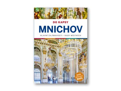 110849 mnichov do kapsy lonely planet