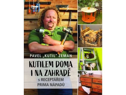 110957 kutilem doma i na zahrade