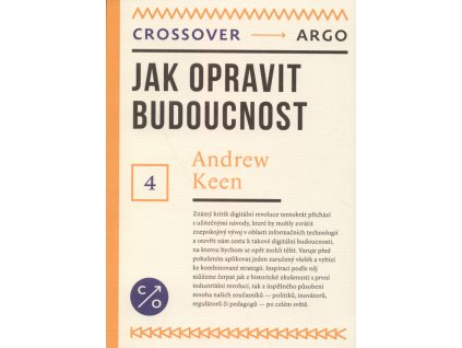 Jak opravit budoucnost