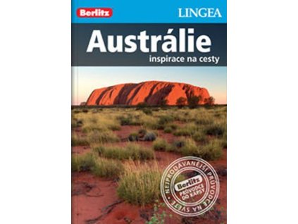 111008 australie inspirace na cesty