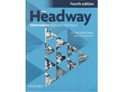 111068 new headway intermediate maturita workbook 4th czech edition
