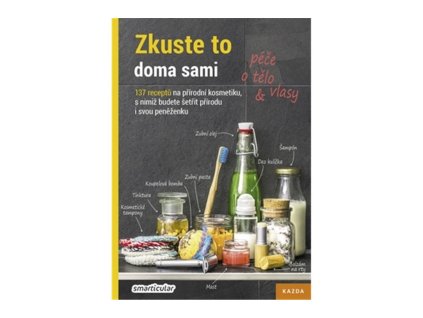 111074 zkuste to doma sami pece o telo a vlasy