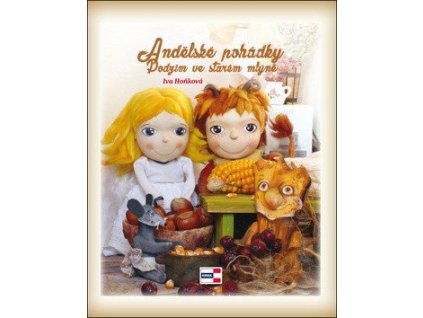 111140 andelske pohadky podzim ve starem mlyne