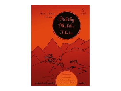 111209 pribehy maleho tibetu o minulosti soucasnosti a budoucnosti podle obyvatel vesnice mulbek