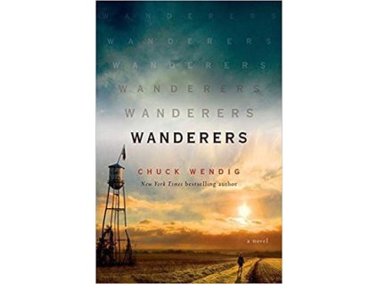 111263 wanderers a novel