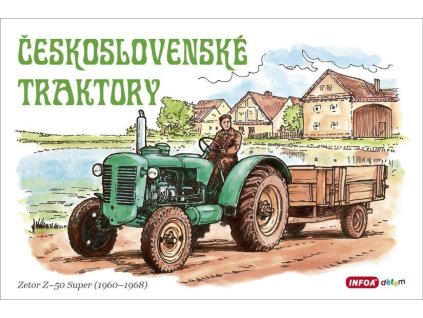 111266 ceskoslovenske traktory