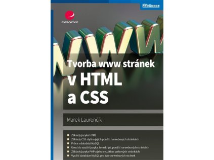 111305 tvorba www stranek v html a css