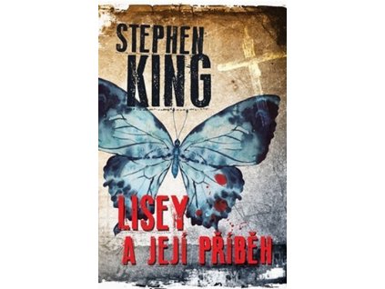 111413 lisey a jeji pribeh