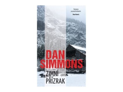 111446 zimni prizrak
