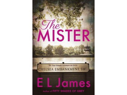 The Mister