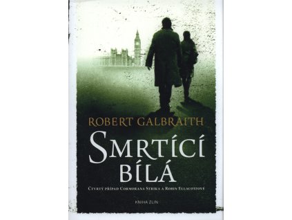 Smrtící bílá