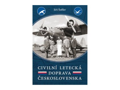 111491 civilni letecka doprava ceskoslovenska