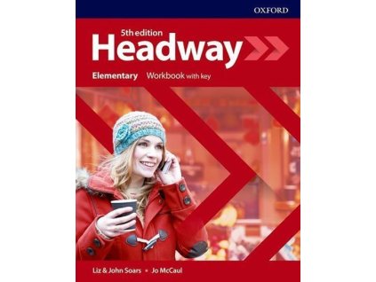 111554 new headway elementary workbook with answer key 5th