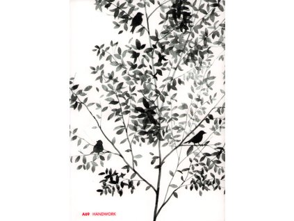 A69 - ruční práce = A69 - handwork