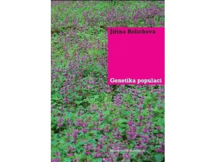 111602 genetika populaci