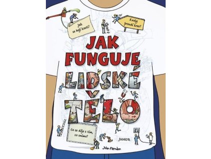 111608 jak funguje lidske telo
