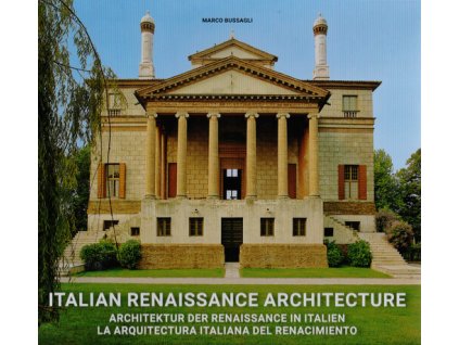 Italian Renaissance Architecture