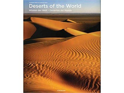 111653 deserts of the world