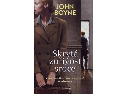 Skrytá zuřivost srdce