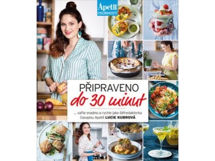 111791 pripraveno do 30 minut apetit osobnosti