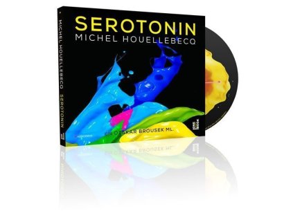 111800 serotonin cdmp3 cte otakar brousek ml