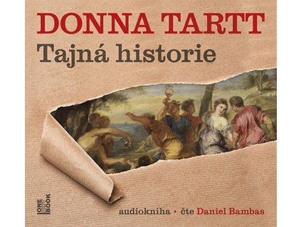 111803 tajna historie 2 cdmp3 cte daniel bambas