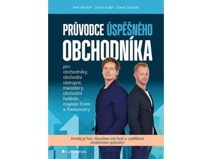 111818 pruvodce uspesneho obchodnika