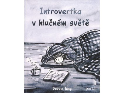 Introvertka v hlučném světě
