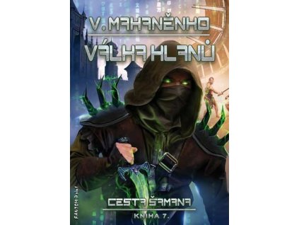 112037 cesta samana 7 valka klanu