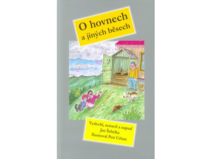 O hovnech a jiných běsech