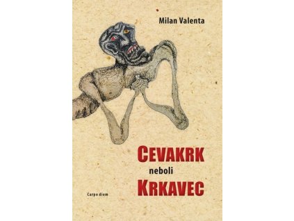 112067 cevakrk neboli krkavec