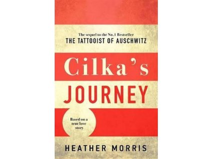 112070 cilka s journey the sequel to the tattooist of auschwitz