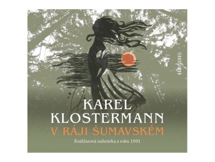 112088 v raji sumavskem cdmp3