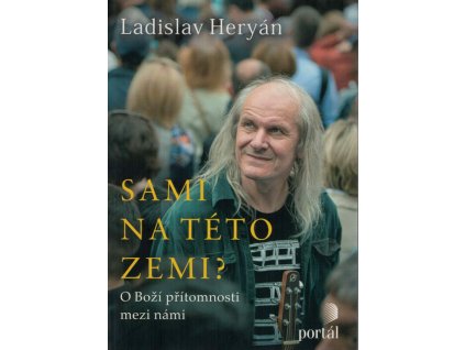 Sami na této zemi?